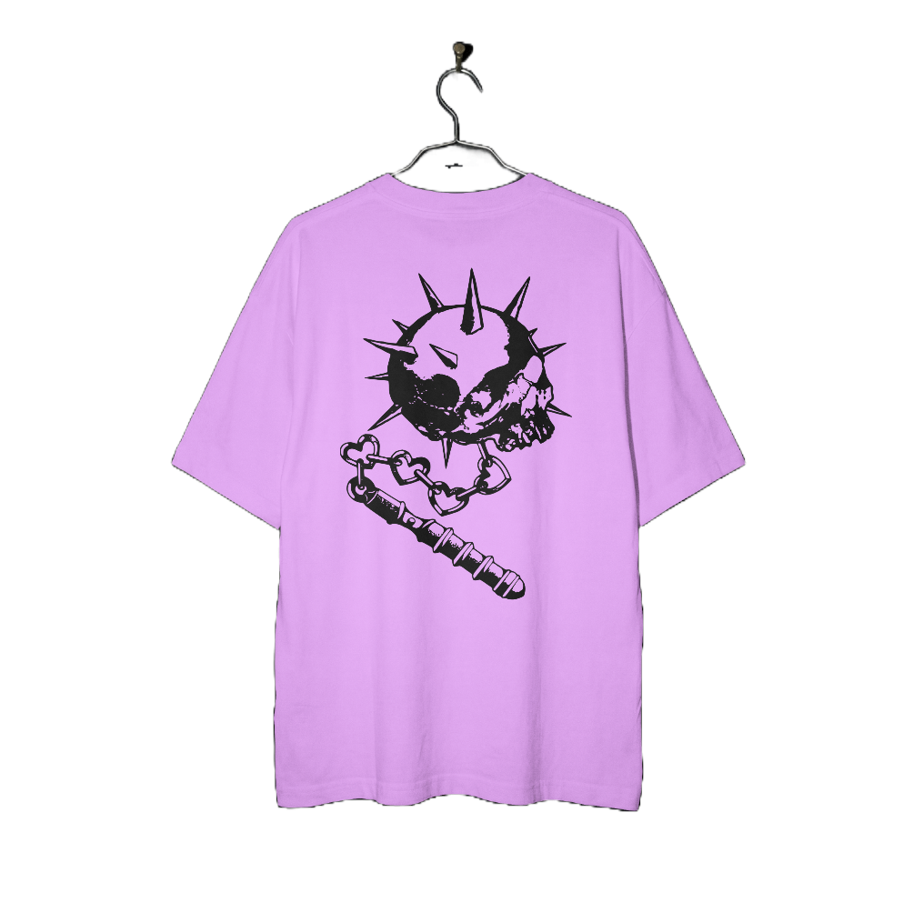 Late pink valentines