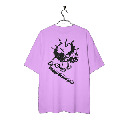 Late pink valentines