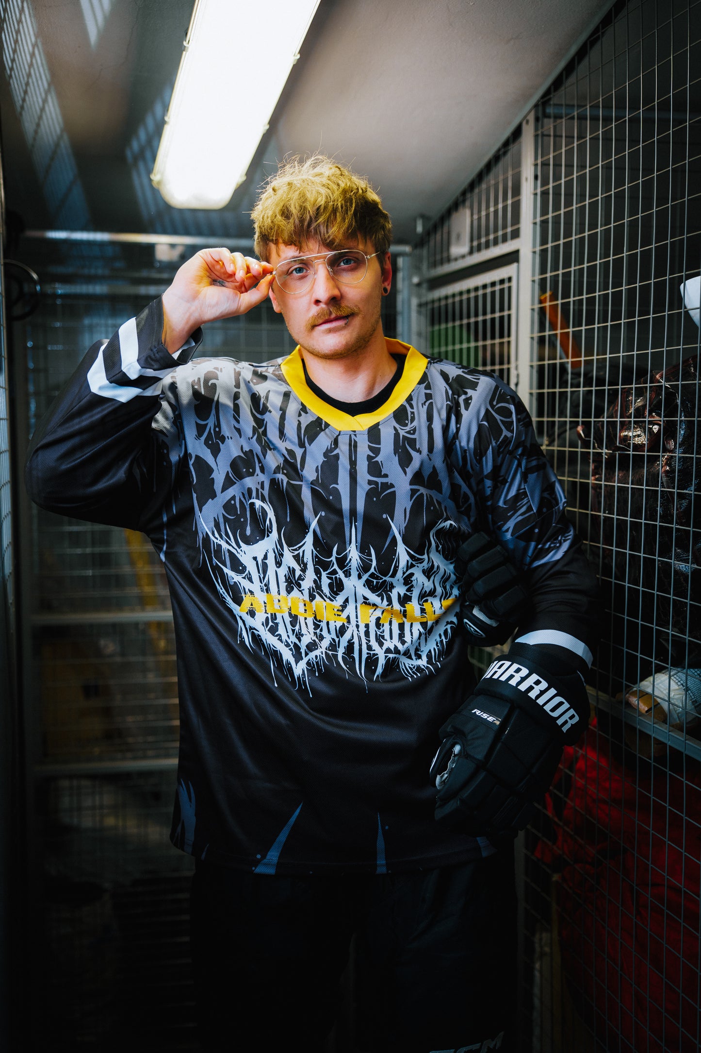 Hockey Jersey