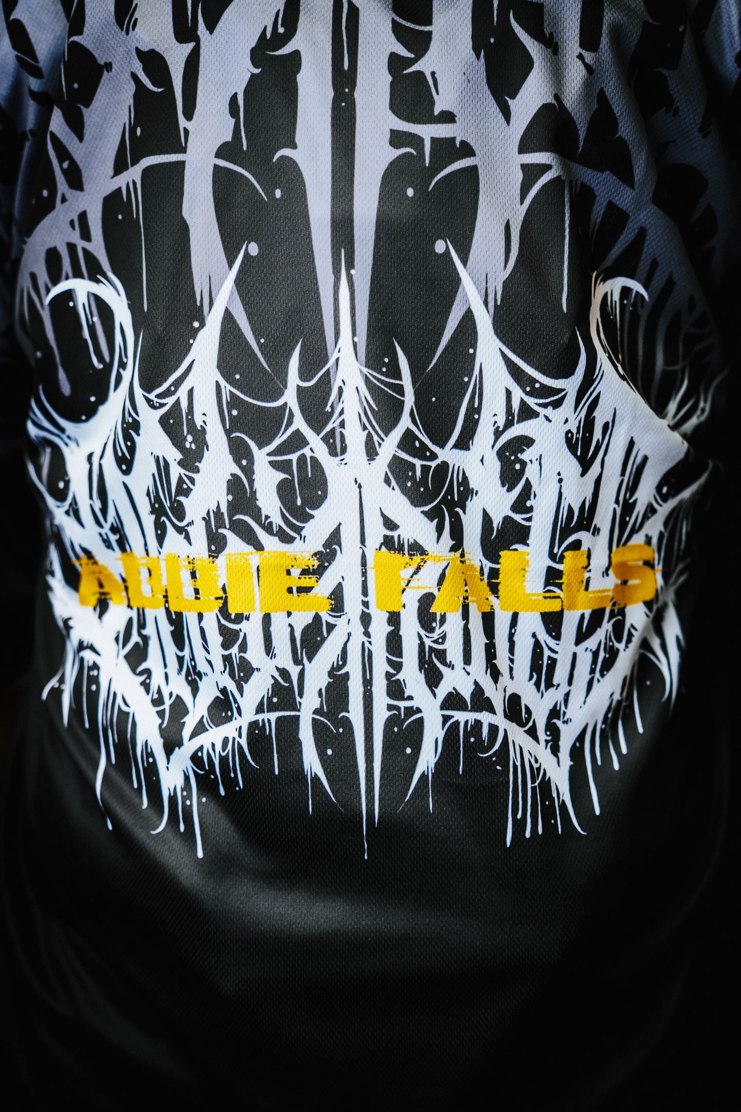 Hockey Jersey