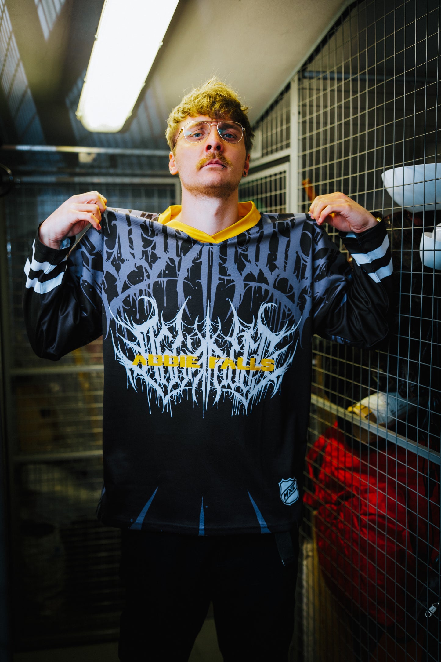 Hockey Jersey