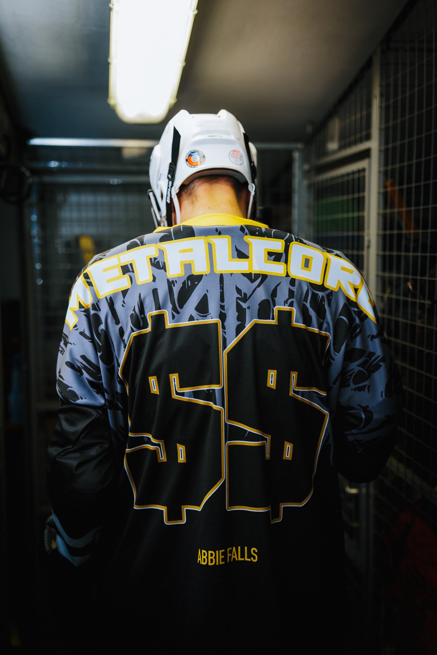 Hockey Jersey