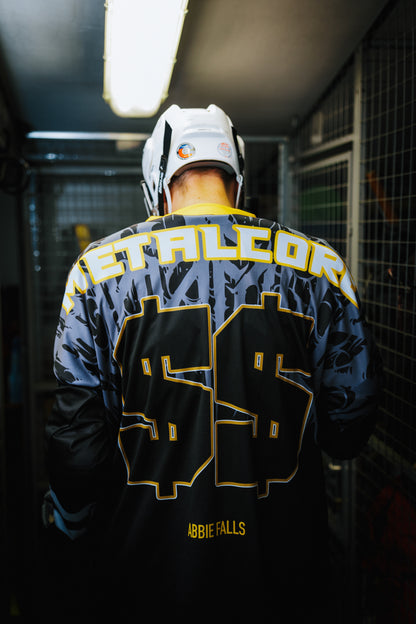 Hockey Jersey